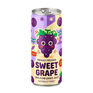Jus de pastèque fraîchement pressé, 100% pur, boisson aux fruits naturellement sucrée, boisson en conserve de 250 ml - Product Image 3