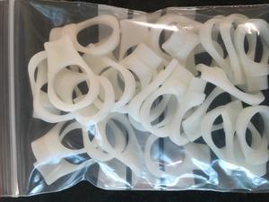 Servicio de Impresión 3D SLA de Buena Calidad para Prototipos de Resina Personalizados, Modelos Industriales y Piezas Funcionales para Suministro al por Mayor - Product Image 3