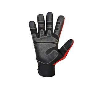 Guantes de Trabajo de Seguridad para Mecánicos Resistentes a Cortes, Protección Laboral con Resistencia a Impactos TPR - Product Image 2