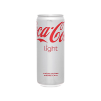 Coca-Cola Zero Sugar Light Vanilla et Plus du Vietnam, 320 ml, 24 canettes par carton, vente en gros, export