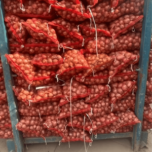 Flocons d'échalote et tranches d'oignon rouge déshydratés naturels purs – Ingrédient culinaire en vrac pour sauces - Macy - Product Image 4