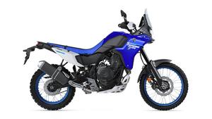 Motocicleta de Aventura TENERE 700 2025 - Comprar Ahora - Product Image 5