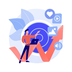Optimización de Diseño Personalizado, la Mejor Empresa con Más de 7 Años de Experiencia, Precio Más Bajo, Diseño Personalizado, Marketing Digital Enfocado en el Cliente - Product Image 3