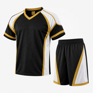 100% Polyester Team Sports Gear Elite Lacrosse Uniform Custom Printed Fit Professional Waterproof Quick Dry Lightweight - Product Image 2