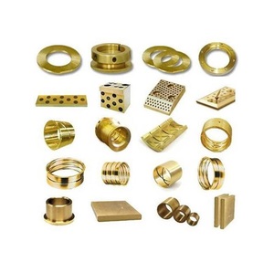 Pièces moulées en métal sur mesure, moulage d'aluminium, moulage de fonte, moulage d'acier inoxydable, pièces moulées en bronze OEM - Product Image 1