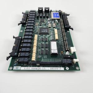 Module d'entrée/sortie numérique TEL DIO16 - Équipement et pièces semi-conductrices d'occasion fiables à l'échelle mondiale - Product Image 5