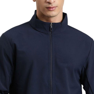 Veste coupe-vent légère et imperméable pour homme, veste de randonnée personnalisée pour homme - Product Image 5