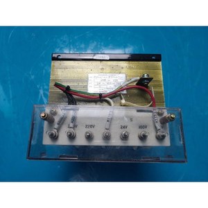 Capteur d'humidité SHIMADEN TRANSFORMER 60837 – Pièce détachée d'équipement semi-conducteur d'occasion - Product Image 3