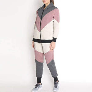 Survêtement pour femme personnalisé, léger, design sur mesure, qualité supérieure, décontracté, écologique, pull-over - Product Image 1