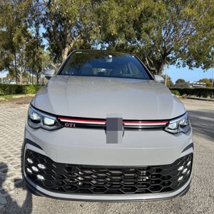 Volkswagen Golf GTI Autobahn 2022 d'occasion en excellent état - Product Image 5