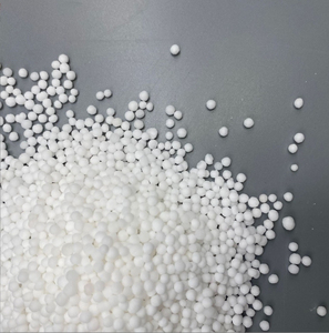 Urea 46 Prilled de 0.85mm de la Mejor Calidad para Cultivo de Tomate, Pepino y Pimiento en Invernadero, para Exportación - Product Image 3
