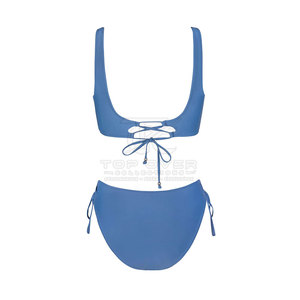 Nouveaux ensembles de bikinis professionnels pour femmes, design 2026, prix de gros, nouvelle collection de bikinis pour femmes en différentes couleurs - Product Image 5