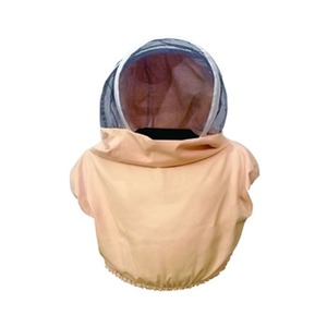 Sombrero de Apicultura Personalizable con Velo Protector Transpirable para Mayor Comodidad del Apicultor, Malla Transpirable para Protección de Abejas - Product Image 6