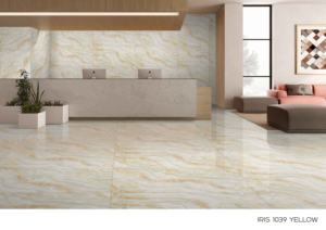 Azulejo de Porcelana Smart Iris 600x1200, Formato Grande, Superficie Pulida Premium, para Pared y Suelo, Diseño Moderno para Interiores y Exteriores Plus - Product Image 5