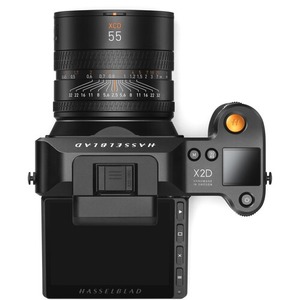 Lente Hasselblad XCD 55mm f/2.5 V - Product Image 6