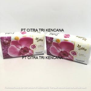 Jabón de Belleza en Barra para Baño y Ducha, Hidratación Profunda, con Flor de Rosa, Nor Hachn Armenia - Product Image 3
