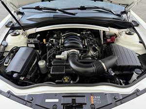 Chevrolet Camaro 2SS Coupé 2015 - Product Image 4