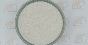 Arena Blanca Extra Rugosa con Acabado Mate 36 para Arenadoras - Product Image 3