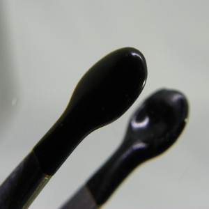 Pinzas al por mayor para sujetar bolas de cuentas, herramientas de perforación corporal de acero inoxidable alemán, pinzas de agarre para perforaciones, herramientas de perforación OEM - Product Image 4