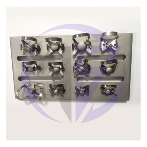 Envío rápido, caja PRF Dental de calidad Premium con sistema GRF, fabricante de membrana de fibrina rica en plaquetas, Kit quirúrgico Wenquar - Product Image 4