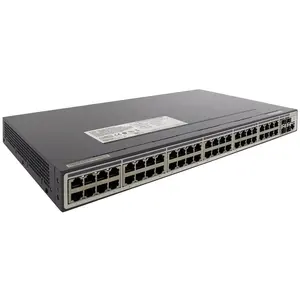 Conmutador Ethernet inteligente gestionado serie S2700