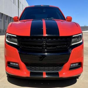 Dodge Charger GT Plus AWD 2018 - Product Image 1