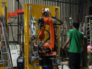 Fabricante OEM de Accesorios para Encofrados de Plástico/Acero para Control de Espesor de Paredes Industriales, Mercados de Exportación, Soluciones de Marca Privada - Product Image 6