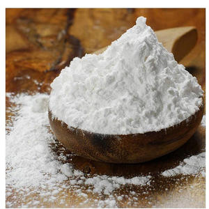 Almidón de Tapioca en Polvo, Harina de Yuca de Primera Calidad, 100% Almidón de Tapioca - Product Image 1