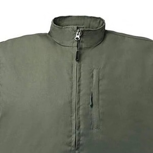 Chaleco Cortavientos de Primera Calidad Más Vendido, Bajo MOQ, Impermeable y Transpirable para Hombre, en Venta en Línea - Product Image 4