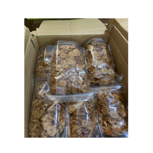 Chips de Plátano Dulces de Vietnam, Venta al por Mayor, Secados, a Granel, VF, Altos Estándares de Calidad, Exportación a Todo el Mundo - Product Image 1