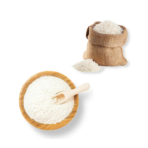 Poudre de peptides de riz de haute pureté disponible pour la distribution commerciale et les commandes en gros - Product Image 2