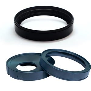 Fabrication de pièces de machines en métal et acier inoxydable par fraisage et tournage CNC de haute précision, entièrement personnalisées, fabriquées en Thaïlande. - Product Image 5