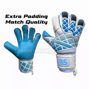 Gants de gardien de but personnalisés, best-sellers, nouveau style, design unique - Product Image 6