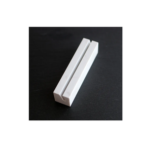 Porta Tarjetas de Mármol Más Vendido, Organizador de Escritorio de Oficina de Aspecto Clásico, Porta Notas de Mármol Personalizado en Oferta - Product Image 1