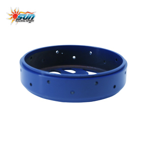 Tambour d'embrayage en acier SUN RACING MO125-CVT008 MIO 125 MXi125, pièce de rechange robuste pour transmission de scooter - Product Image 5