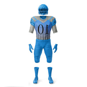 Nuevo Conjunto de Uniforme de Fútbol Sublimado, Servicio OEM, Uniforme Deportivo Personalizado al por Mayor, Conjunto de Camiseta de Fútbol para Jugadores - Product Image 6