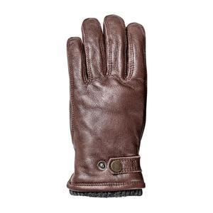 Soft Lined Genuine Leather Winter <b>Gloves</b> Warm Thermal <b>Gloves</b> for Cold Weather Outdoor Activities and Driving - Product Image 2