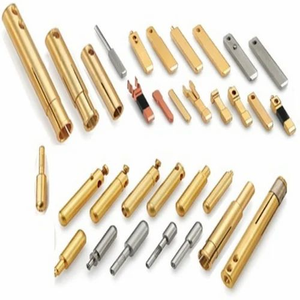 Raccords filetés en laiton de qualité supérieure pour inserts femelles PPR, pour moulures CPVC UPVC, composants de plomberie nickelés. - Product Image 3