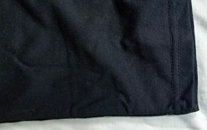 Ropa para hombre al por mayor, camiseta de algodón jersey de corte ajustado, 180-240 GSM, con logotipo personalizado bordado e impreso para hombre - Product Image 6