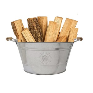 Gold <b>Metal</b> Champagne Ice <b>Bucket</b> on Pedestal Stand Luxury Wedding Beverage Cooler Tub - Product Image 4