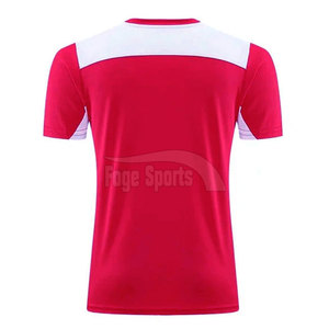 Unique Design <b>Cheap</b> Price Sports Wear Soccer Uniform Custom Color And Size High Quality Soccer Uniform For Adult - Product Image 5