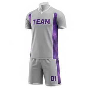 Uniforme de Baloncesto Transpirable de Alta Calidad, Personalizable, 100% Poliéster, Nuevo Diseño, Venta al Por Mayor - Product Image 1