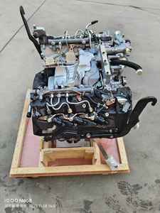 F33A <span class=keywords><strong>F35A</strong></span> ชุดประกอบเครื่องยนต์สำหรับ LC300 Toyota Land Cruiser - Product Image 3