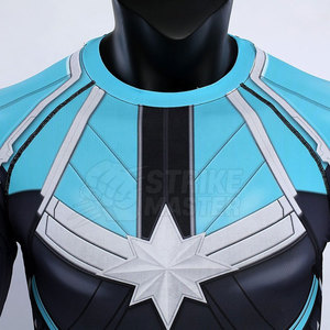 Rashguard Profesional de BJJ, Corte Regular, Compresión, Logotipo Frontal, Tejido Transpirable para Entrenamiento de Grappling y Rendimiento Físico - Product Image 3