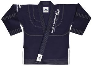 Pantalones cortos BJJ transpirables personalizados más vendidos, mejor precio, ropa de artes marciales, uniformes transpirables al por mayor - Product Image 4