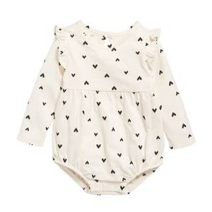 Private Label Cotton Baby Onesie Set Soft Breathable Printed Infant Clothing Multi Pack OEM Wholesale Supplier - Product Image 5