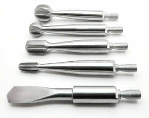 Meilleur prix, haute qualité, classe I, perceuse manuelle Hudson Brace, instruments chirurgicaux orthopédiques, instruments manuels en acier inoxydable - Product Image 4