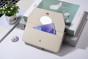 Étui de téléphone portefeuille à la mode Multi-Card Slot Flip Cover pour iPhone 12 11 pro max plus - Product Image 6