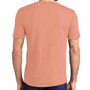 Camiseta Personalizada para Hombre, Estilo Minimalista, con Texto Impreso, Cuello Redondo, Algodón Suave, Corte Moderno - Product Image 2