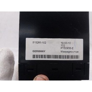 ECU และโมดูลคอมพิวเตอร์มือสองสำหรับรถยนต์ซีรีส์ 7 รุ่น 915293102 - Product Image 5